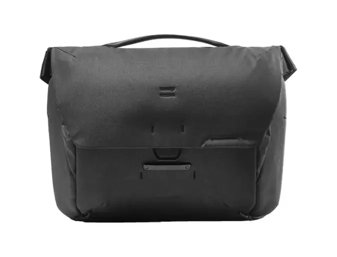 Peak Design Everyday Messenger 13L – Zwart