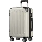 TRVLMORE Handbagage Koffer - 45L