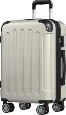 TRVLMORE Handbagage Koffer - 45L