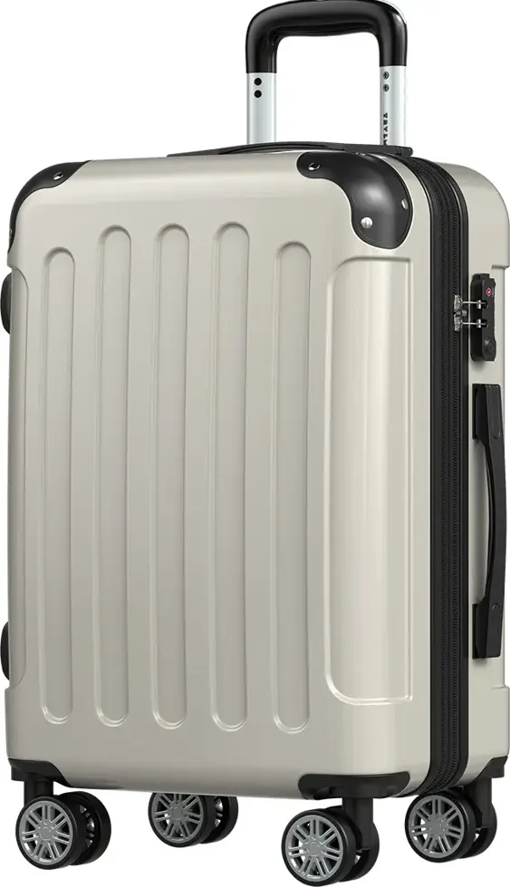 Handbagage Koffer – 45L