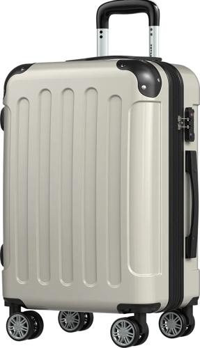 TRVLMORE Handbagage Koffer - 45L