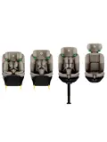 Emerald 360 S - Autostoel