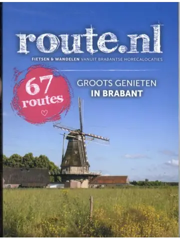 Groots genieten in Brabant