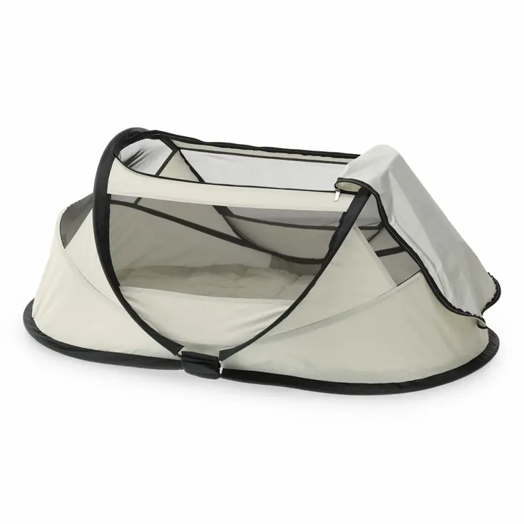 BabyBox Campingbedje - baby tentje - 50% UV
