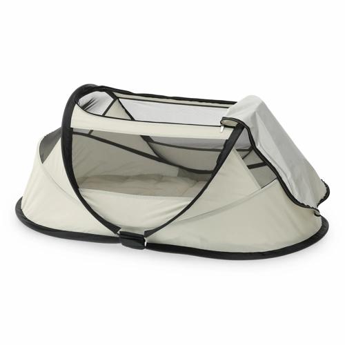 BabyBox Campingbedje - baby tentje - 50% UV
