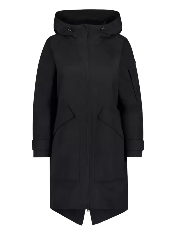 Joules – Parka dames – Human Nature