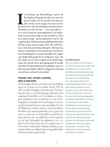 Wandelgids Wandellust