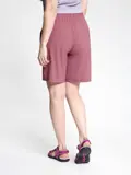 Torgia - Travelshort dames - Human Nature