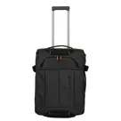 Travelite Briize Wheeled Duffle S black |40 L