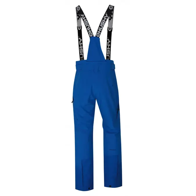 Husky skibroek heren Gilep