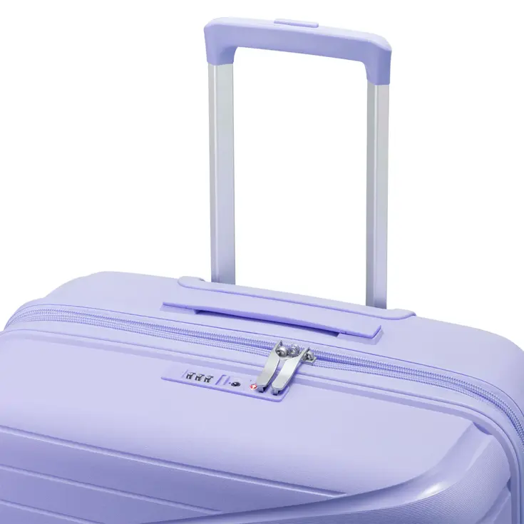 The Vibe koffer / 72 L