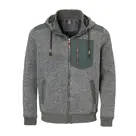 Tione - Fleece Vest Heren