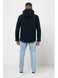 Makalu Softshell Jas - Zwart