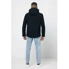 Makalu Softshell Jas - Zwart