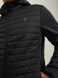 Heren Multi Quilted Jacket
