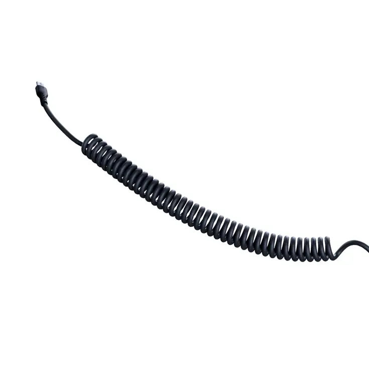 Verlengbare Kabel USB-C/Lightning