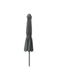 Parasol – 270x180cm – Donkergrijs