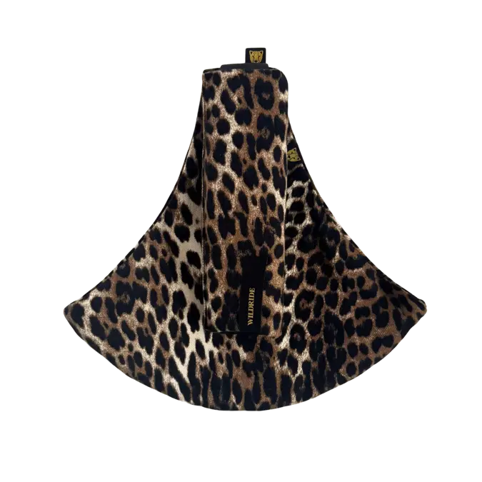 Wildride Kinderdrager  Speciaal