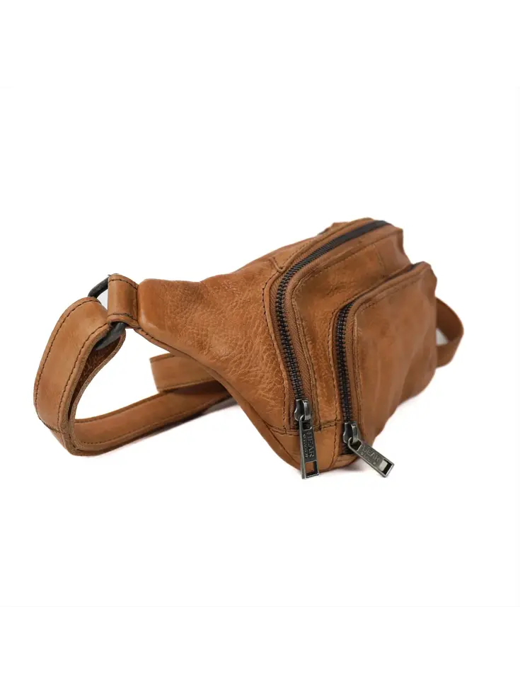 Jochem - Heuptas - Crossbody - Leer