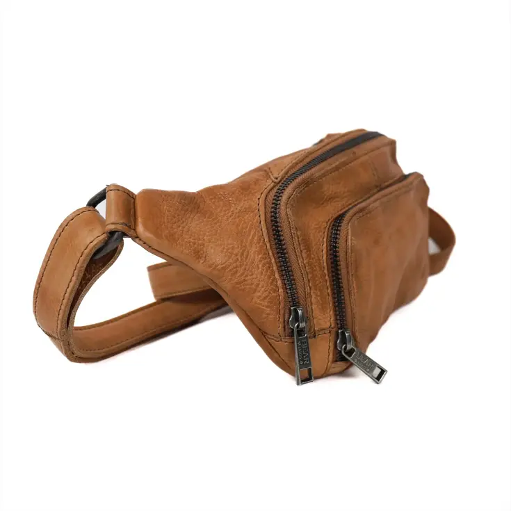 Jochem - Heuptas - Crossbody - Leer