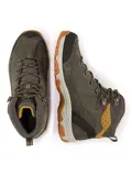 Andorra – Hoge wandelschoenen dames