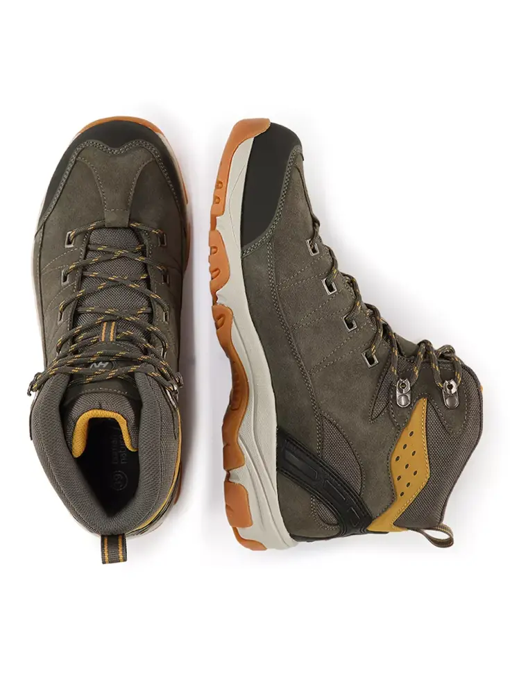 Andorra – Hoge wandelschoenen dames