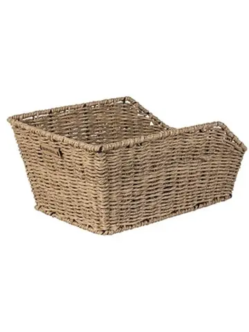 Basil Mand Cento Rattan Look WSL