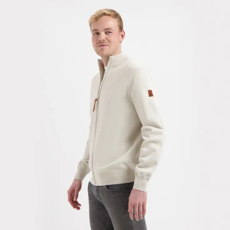 Blake - Heren vest - MGO