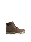 Lindved Heren - Veterboots Gevoerd