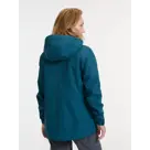 Merloi - 2.5 layer jas dames - Human Nature