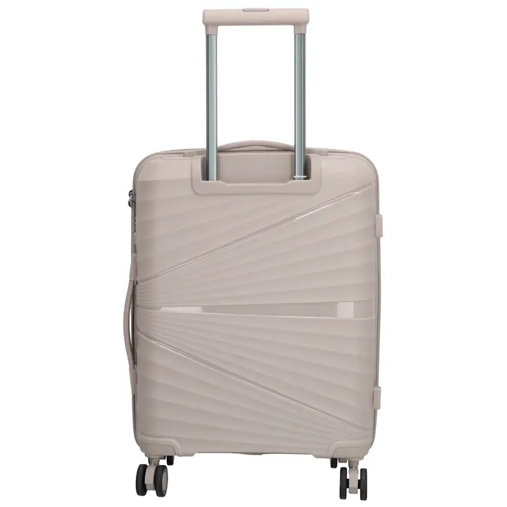 Travel - Handbagage - 55cm - 35L