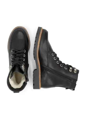 Haugesund dames - Veterboots - Travelin'