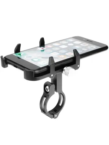 GUB Pro 3 - Universele Fiets- Motorhouder