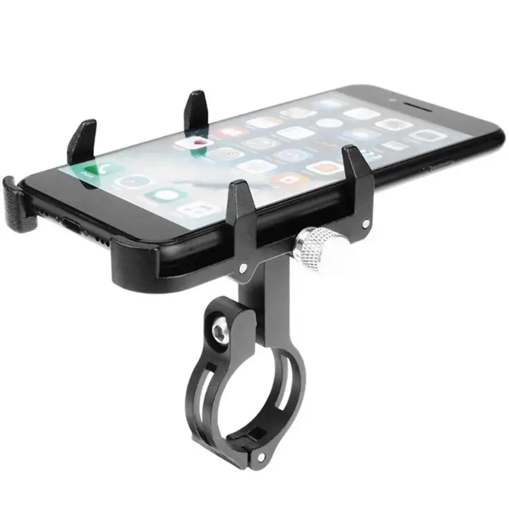 GUB Pro 3 - Universele Fiets- Motorhouder