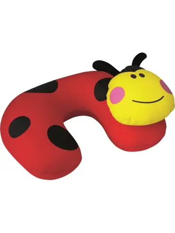 Dieren Reiskussen/Nekkussen voor kinderen