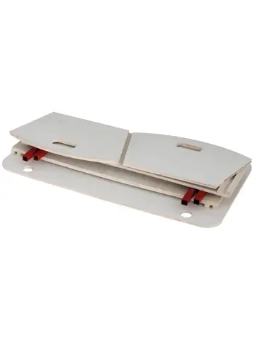 Eurotrail Bolderwagen Classic Hout