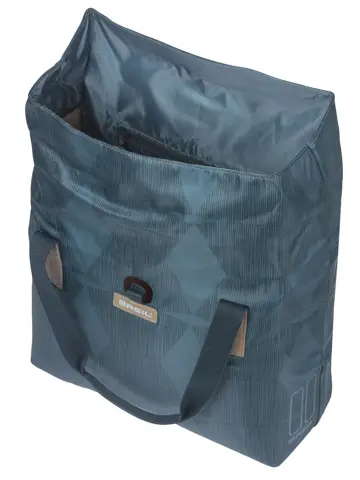 Basil Fietstas Elegance 20-26 liter