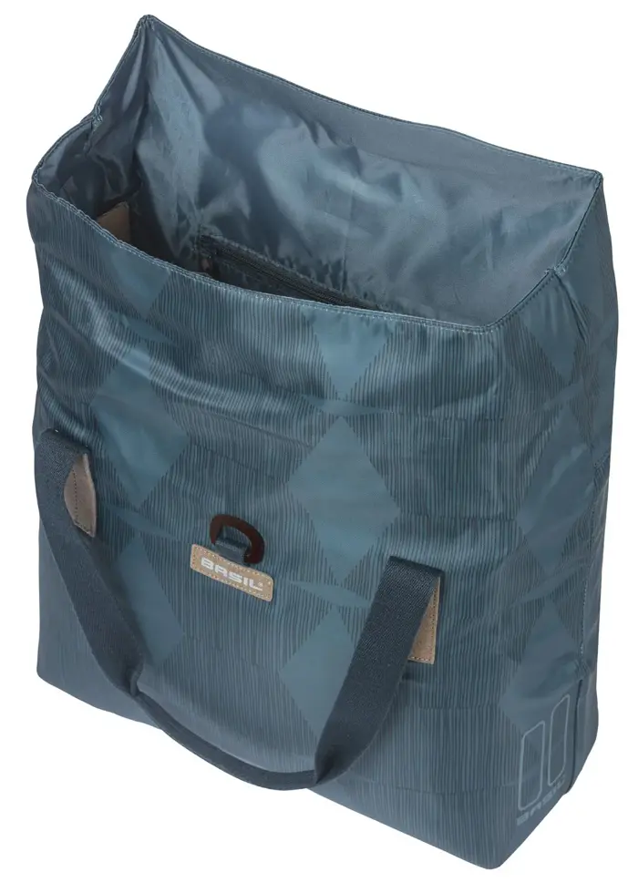 Basil Fietstas Elegance 20-26 liter