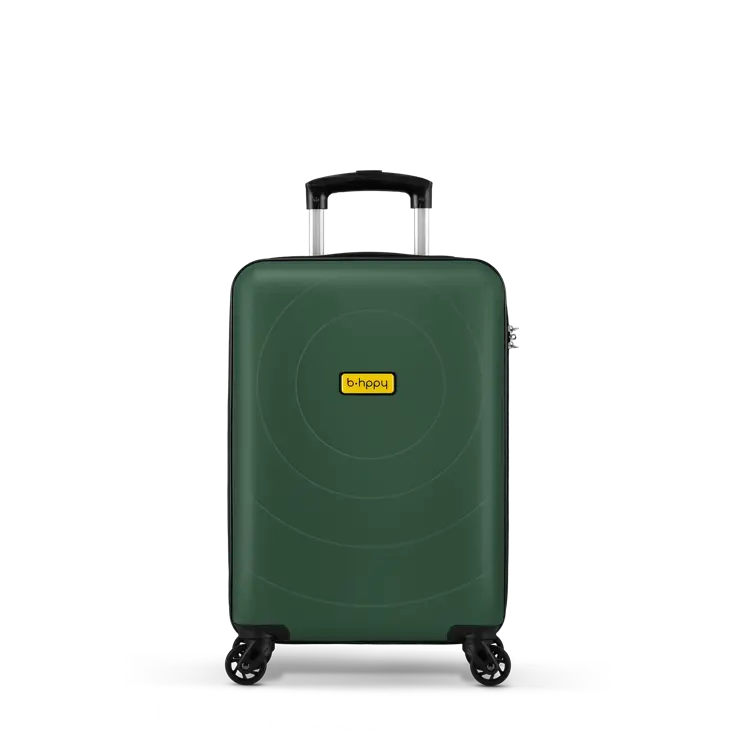 BHPPY - Handbagage Koffer - 53cm