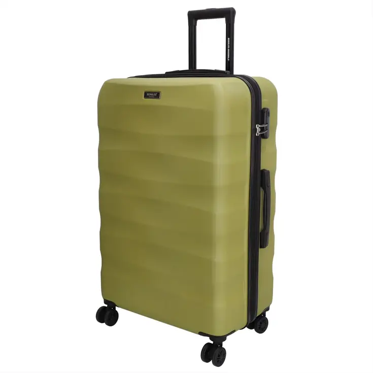 Go Travel - Grote koffer - 74cm - 88L