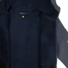 MGO Maddox Heren - Outdoorvest - Fleecevest