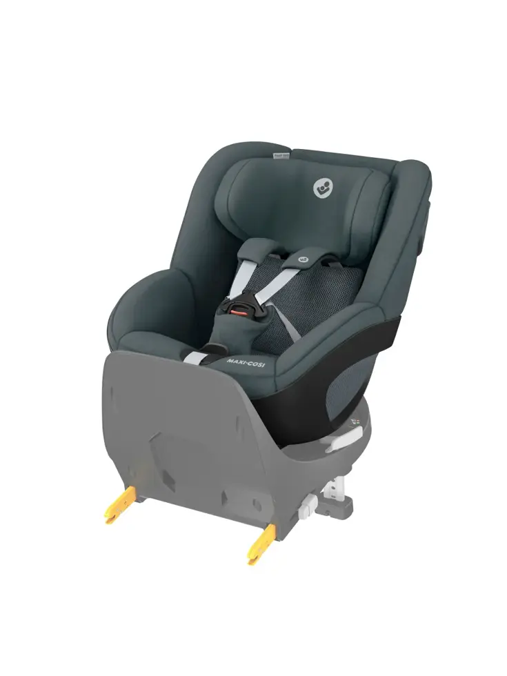 Pearl 360 - Baby/peuter autostoel