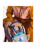 Free Rider 20 S mountain-rose |20 L