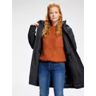Icar – Parka Dames – Human Nature