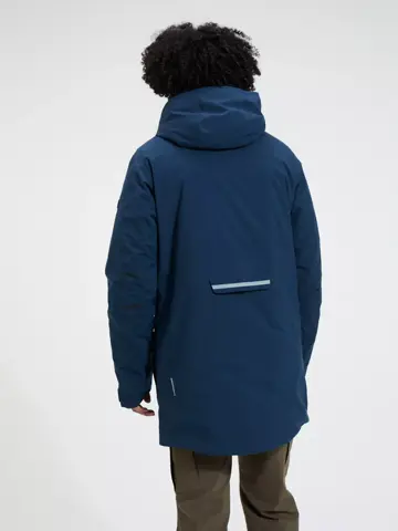 Revels – Parka heren - Human Nature