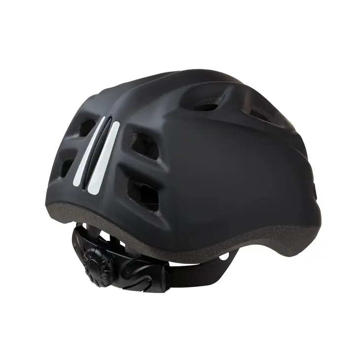 Fietshelm Kids - In-Mold - Ventilerend