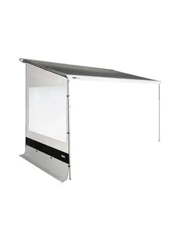 rain blocker zijwand G2 3,00m xxl