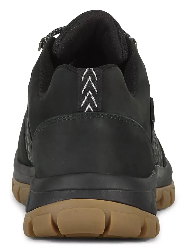 Sari– Lage wandelschoenen dames – Human Nature