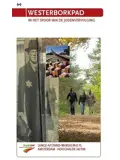 Wandelgids LAW 15 Westerborkpad