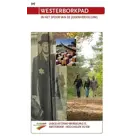 Wandelgids LAW 15 Westerborkpad